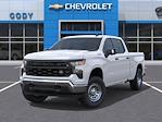 New 2026 Chevrolet Silverado 1500 Work Truck Crew Cab 4WD Pickup for sale #2026 - photo 30