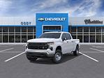New 2026 Chevrolet Silverado 1500 Work Truck Crew Cab 4WD Pickup for sale #2026 - photo 32
