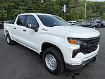 New 2026 Chevrolet Silverado 1500 Work Truck Crew Cab 4WD Pickup for sale #2026 - photo 7