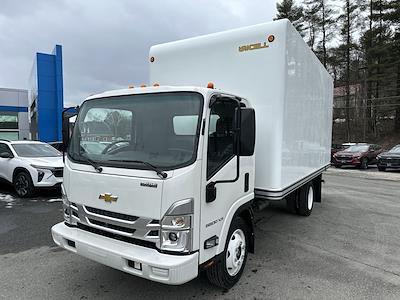 2024 Chevrolet LCF 5500XG Regular Cab RWD, Box Truck for sale #20324 - photo 1