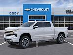 New 2026 Chevrolet Silverado 1500 High Country Crew Cab 4WD Pickup for sale #20726 - photo 2