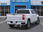New 2026 Chevrolet Silverado 1500 High Country Crew Cab 4WD Pickup for sale #20726 - photo 28