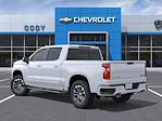 New 2026 Chevrolet Silverado 1500 High Country Crew Cab 4WD Pickup for sale #20726 - photo 3