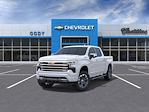 New 2026 Chevrolet Silverado 1500 High Country Crew Cab 4WD Pickup for sale #20726 - photo 8