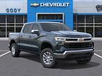 New 2026 Chevrolet Silverado 1500 LT Crew Cab 4WD Pickup for sale #2126 - photo 31