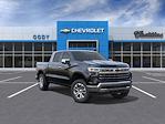 New 2026 Chevrolet Silverado 1500 LTZ Crew Cab for sale #21526 - photo 1