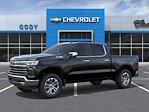 New 2026 Chevrolet Silverado 1500 LTZ Crew Cab for sale #21526 - photo 3