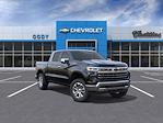 New 2026 Chevrolet Silverado 1500 LTZ Crew Cab for sale #21526 - photo 25