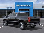 New 2026 Chevrolet Silverado 1500 LTZ Crew Cab for sale #21526 - photo 4