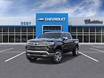 New 2026 Chevrolet Silverado 1500 LTZ Crew Cab for sale #21526 - photo 32