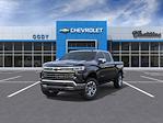 New 2026 Chevrolet Silverado 1500 LTZ Crew Cab for sale #21526 - photo 8