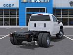 New 2026 Chevrolet Silverado 3500 Regular Cab Dump Truck for sale #21826 - photo 28