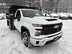 New 2026 Chevrolet Silverado 3500 Regular Cab Dump Truck for sale #21826 - photo 7