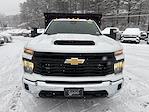 New 2026 Chevrolet Silverado 3500 Regular Cab Dump Truck for sale #21826 - photo 8