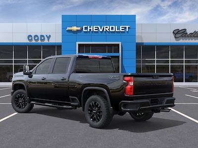 New 2026 Chevrolet Silverado 2500 LT Crew Cab for sale #22026 - photo 2