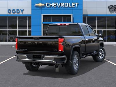 New 2026 Chevrolet Silverado 3500 LTZ Crew Cab for sale #22126 - photo 2