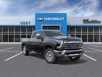 New 2026 Chevrolet Silverado 3500 LTZ Crew Cab for sale #22126 - photo 1
