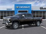 New 2026 Chevrolet Silverado 3500 LTZ Crew Cab for sale #22126 - photo 2