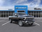 New 2026 Chevrolet Silverado 3500 LTZ Crew Cab for sale #22126 - photo 25