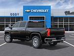 New 2026 Chevrolet Silverado 3500 LTZ Crew Cab for sale #22126 - photo 27