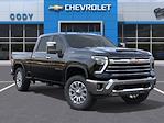 New 2026 Chevrolet Silverado 3500 LTZ Crew Cab for sale #22126 - photo 31
