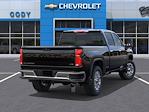 New 2026 Chevrolet Silverado 3500 LTZ Crew Cab for sale #22126 - photo 4