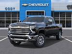 New 2026 Chevrolet Silverado 3500 LTZ Crew Cab for sale #22126 - photo 6