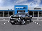 New 2026 Chevrolet Silverado 3500 LTZ Crew Cab for sale #22126 - photo 8