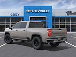 New 2026 Chevrolet Silverado 2500 ZR2 Crew Cab for sale #22426 - photo 27