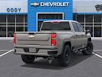 New 2026 Chevrolet Silverado 2500 ZR2 Crew Cab for sale #22426 - photo 28