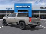New 2026 Chevrolet Silverado 2500 ZR2 Crew Cab for sale #22426 - photo 2