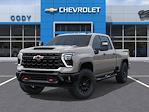 New 2026 Chevrolet Silverado 2500 ZR2 Crew Cab for sale #22426 - photo 30