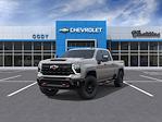 New 2026 Chevrolet Silverado 2500 ZR2 Crew Cab for sale #22426 - photo 32