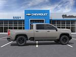 New 2026 Chevrolet Silverado 2500 ZR2 Crew Cab for sale #22426 - photo 5