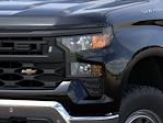New 2025 Chevrolet Silverado 1500 Work Truck Regular Cab 4WD Pickup for sale #23125 - photo 10
