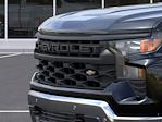 New 2025 Chevrolet Silverado 1500 Work Truck Regular Cab 4WD Pickup for sale #23125 - photo 13