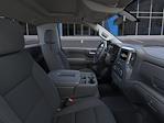 New 2025 Chevrolet Silverado 1500 Work Truck Regular Cab 4WD Pickup for sale #23125 - photo 17