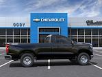 New 2025 Chevrolet Silverado 1500 Work Truck Regular Cab 4WD Pickup for sale #23125 - photo 5