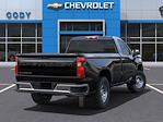New 2025 Chevrolet Silverado 1500 Work Truck Regular Cab 4WD Pickup for sale #23125 - photo 28
