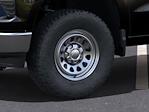 New 2025 Chevrolet Silverado 1500 Work Truck Regular Cab 4WD Pickup for sale #23125 - photo 33