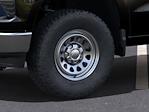 New 2025 Chevrolet Silverado 1500 Work Truck Regular Cab 4WD Pickup for sale #23125 - photo 9