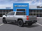 New 2026 Chevrolet Silverado 2500 LT Crew Cab for sale #23126 - photo 4