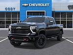 New 2026 Chevrolet Silverado 2500 LT Crew Cab for sale #23326 - photo 30