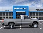 New 2026 Chevrolet Silverado 1500 Work Truck Regular Cab for sale #23526 - photo 29