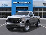 New 2026 Chevrolet Silverado 1500 Work Truck Regular Cab for sale #23526 - photo 30