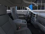 New 2026 Chevrolet Silverado 1500 Work Truck Regular Cab for sale #23526 - photo 41
