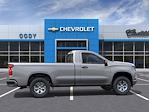 New 2026 Chevrolet Silverado 1500 Work Truck Regular Cab for sale #23526 - photo 5