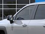 New 2026 Chevrolet Silverado EV Work Truck Crew Cab for sale #24226 - photo 12