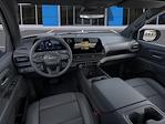 New 2026 Chevrolet Silverado EV Work Truck Crew Cab for sale #24226 - photo 15