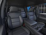 New 2026 Chevrolet Silverado EV Work Truck Crew Cab for sale #24226 - photo 16
